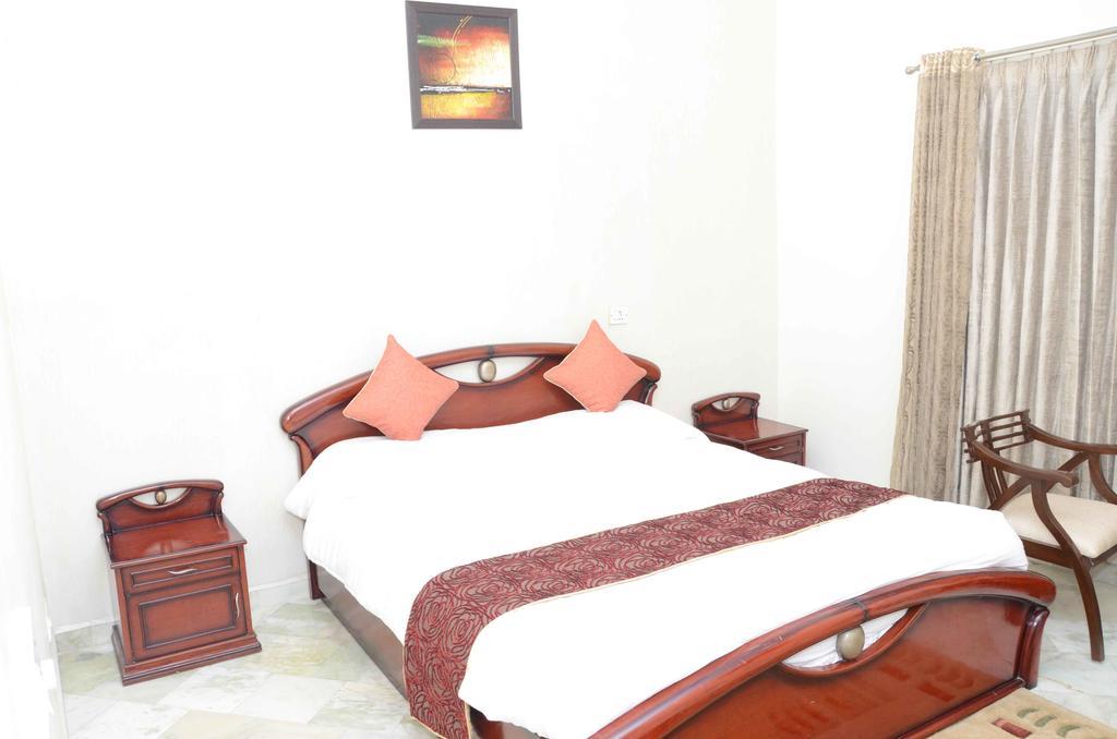 Namaste Apartments นิวเดลี ห้อง รูปภาพ